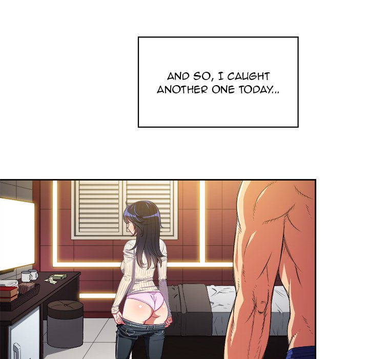 My High School Bully - Chapter 3 [photo 9] - MangaPorn