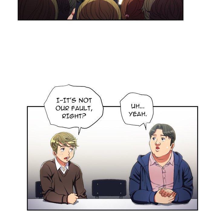 My High School Bully - Chapter 3 [photo 90] - MangaPorn