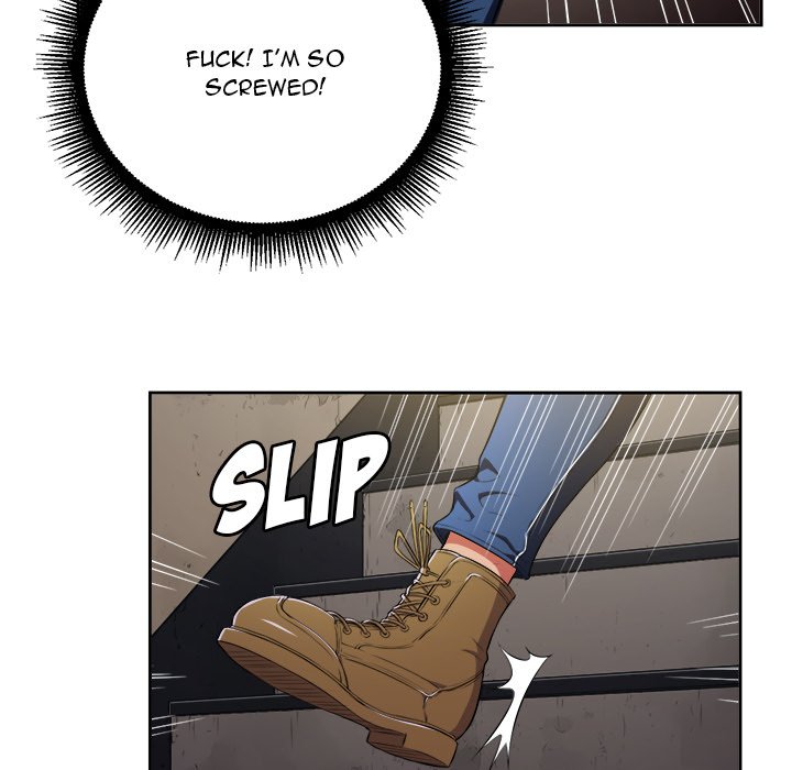 My High School Bully - Chapter 3 [photo 94] - MangaPorn