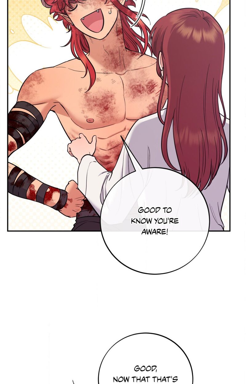 Hana’s Demons of Lust - Chapter 117 [photo 101] - MangaPorn