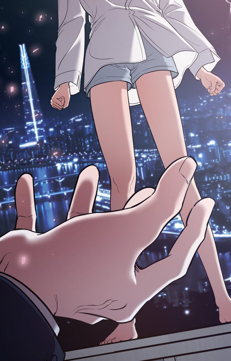 Hana’s Demons of Lust - Chapter 117 [photo 12] - MangaPorn