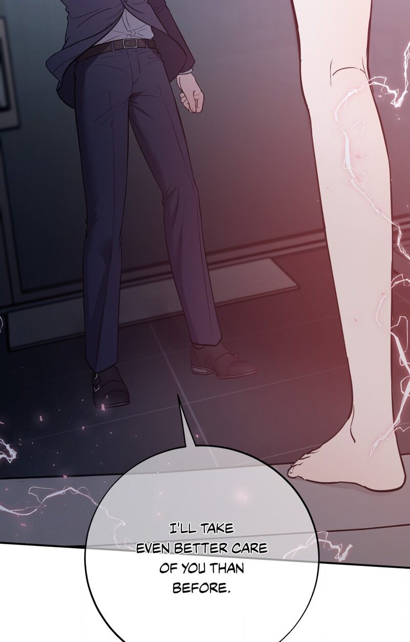 Hana’s Demons of Lust - Chapter 117 [photo 6] - MangaPorn