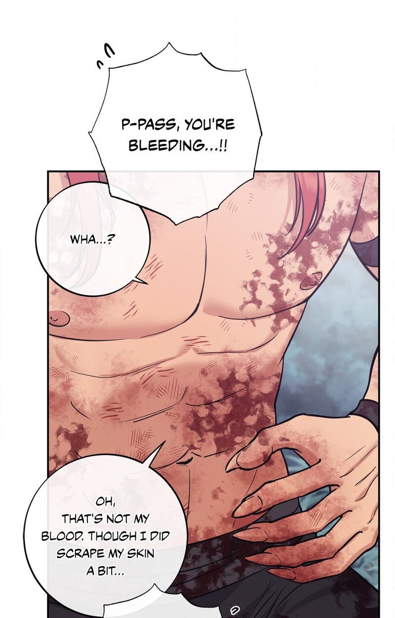 Hana’s Demons of Lust - Chapter 117 [photo 67] - MangaPorn