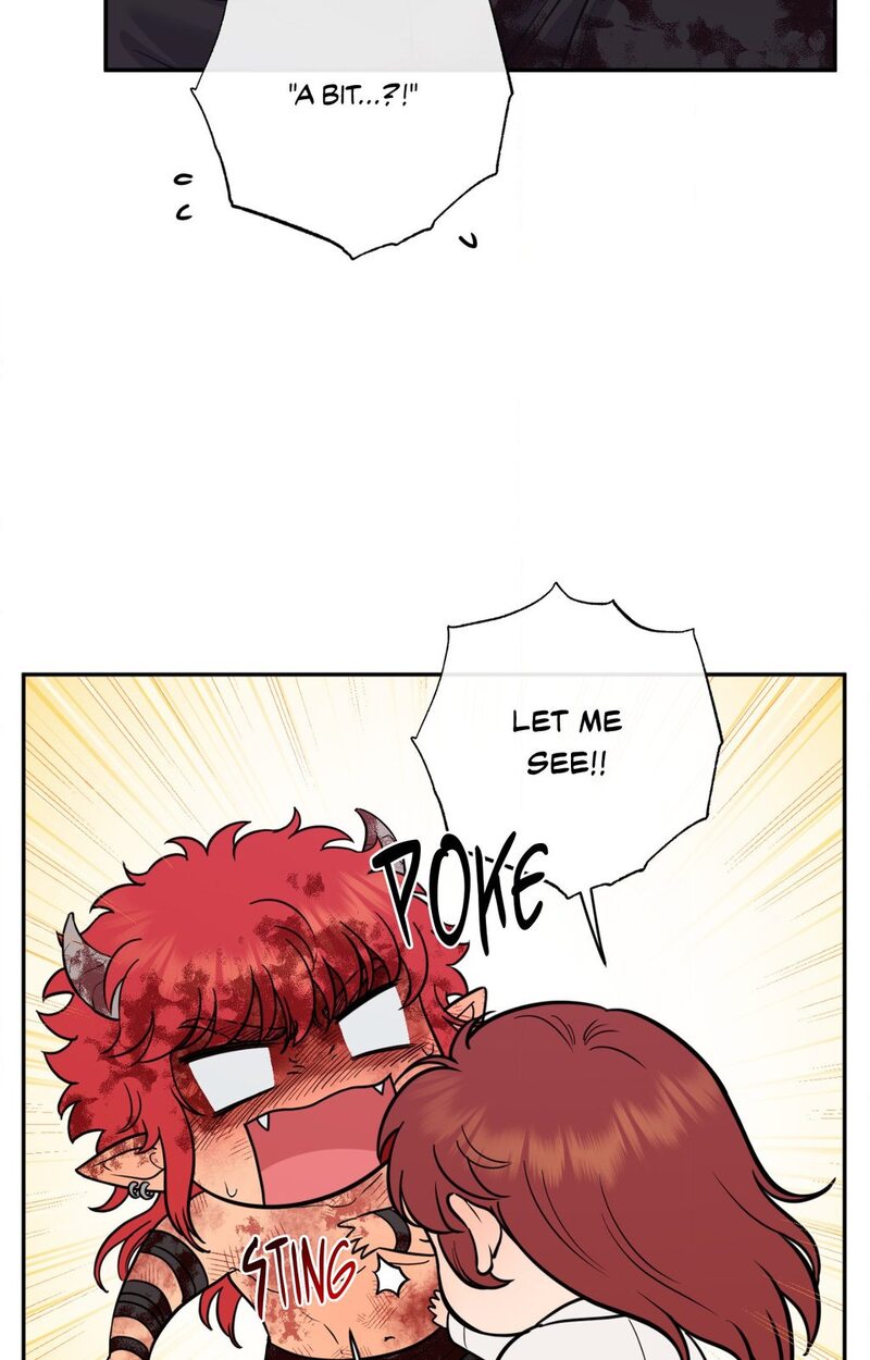 Hana’s Demons of Lust - Chapter 117 [photo 68] - MangaPorn