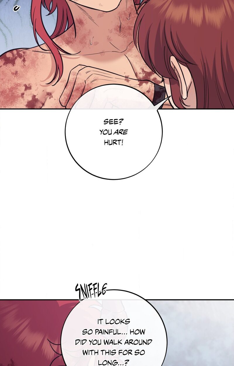Hana’s Demons of Lust - Chapter 117 [photo 70] - MangaPorn