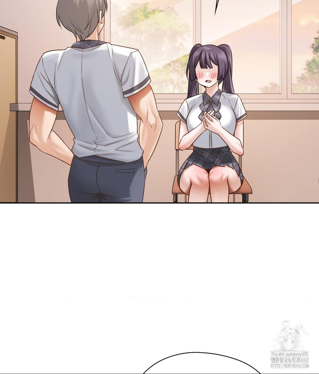 She Recommends a Harem Raw - Chapter 22 [photo 101] - MangaPorn