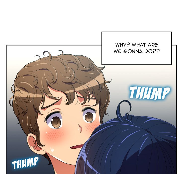 My High School Bully - Chapter 4 [photo 12] - MangaPorn