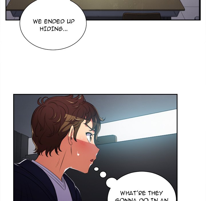 My High School Bully - Chapter 4 [photo 17] - MangaPorn