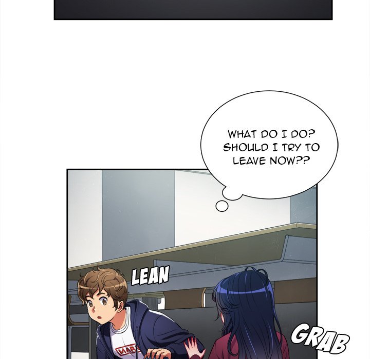 My High School Bully - Chapter 4 [photo 19] - MangaPorn