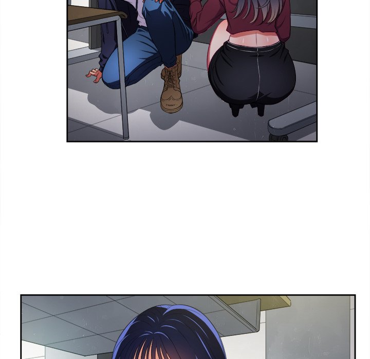 My High School Bully - Chapter 4 [photo 20] - MangaPorn
