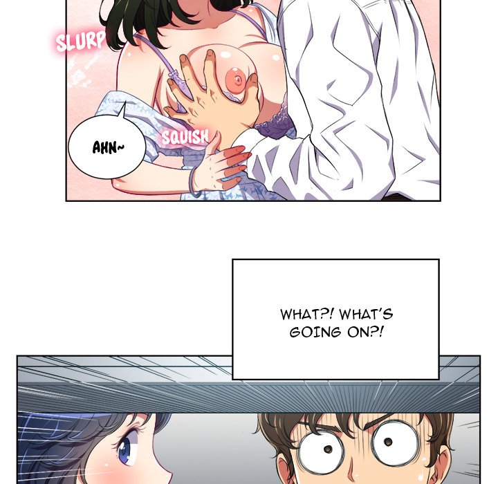 My High School Bully - Chapter 4 [photo 23] - MangaPorn