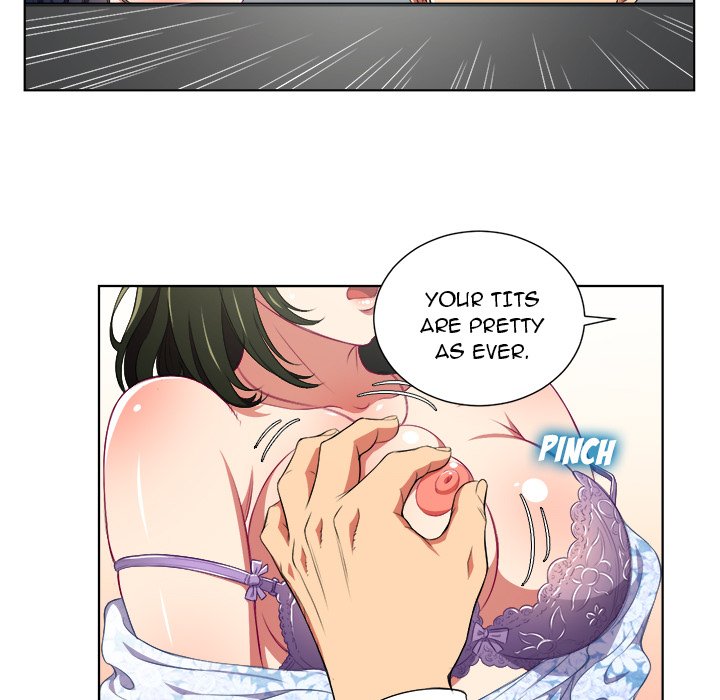 My High School Bully - Chapter 4 [photo 24] - MangaPorn
