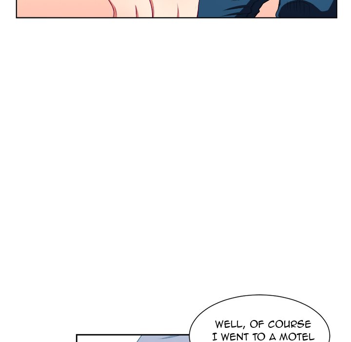 My High School Bully - Chapter 4 [photo 28] - MangaPorn