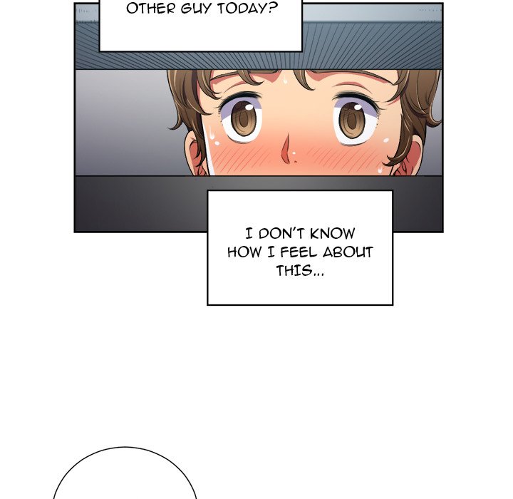 My High School Bully - Chapter 4 [photo 32] - MangaPorn