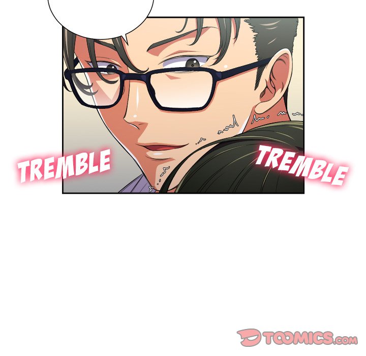 My High School Bully - Chapter 4 [photo 34] - MangaPorn