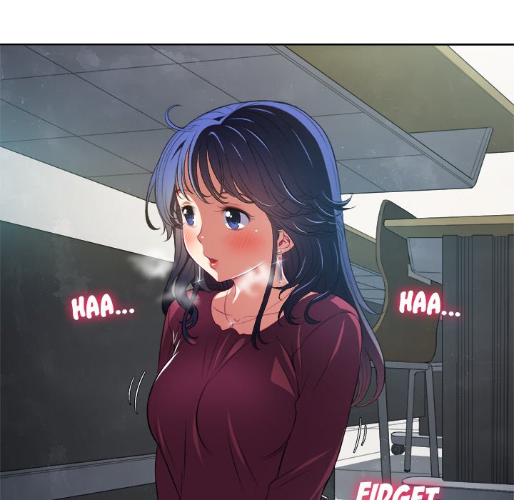 My High School Bully - Chapter 4 [photo 40] - MangaPorn