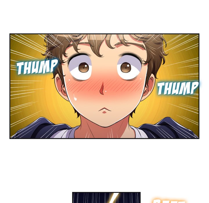My High School Bully - Chapter 4 [photo 43] - MangaPorn