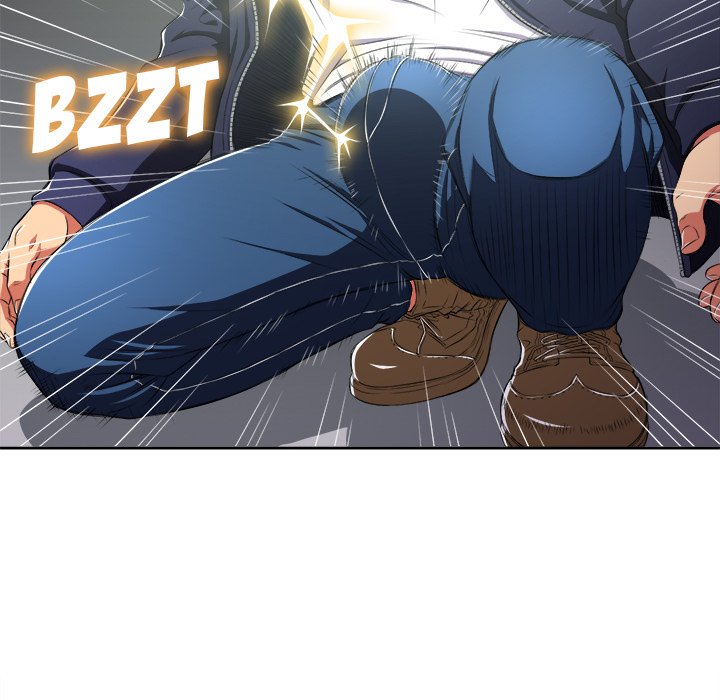 My High School Bully - Chapter 4 [photo 45] - MangaPorn