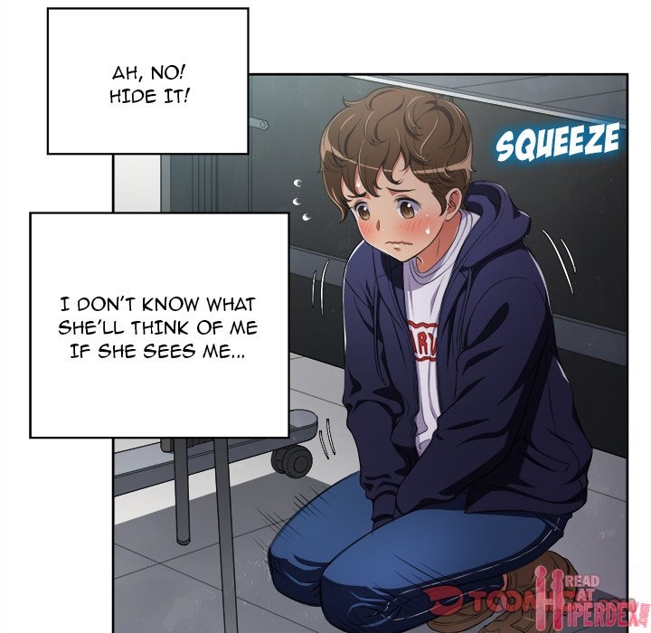 My High School Bully - Chapter 4 [photo 46] - MangaPorn