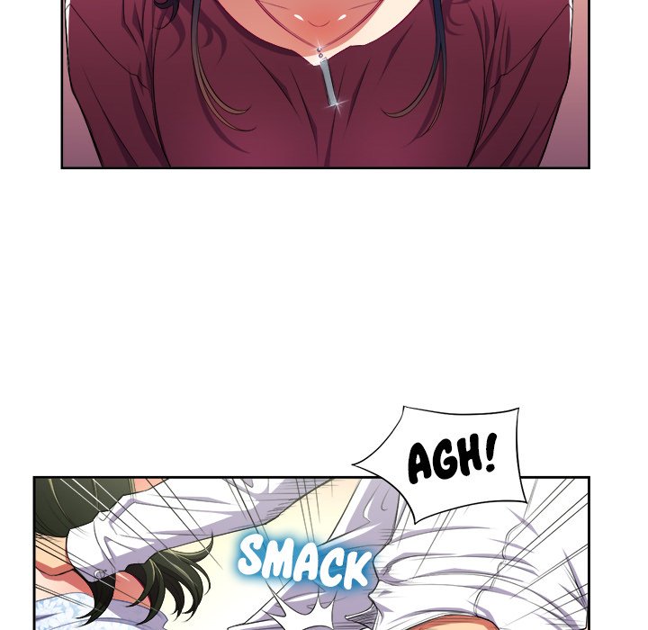 My High School Bully - Chapter 4 [photo 49] - MangaPorn