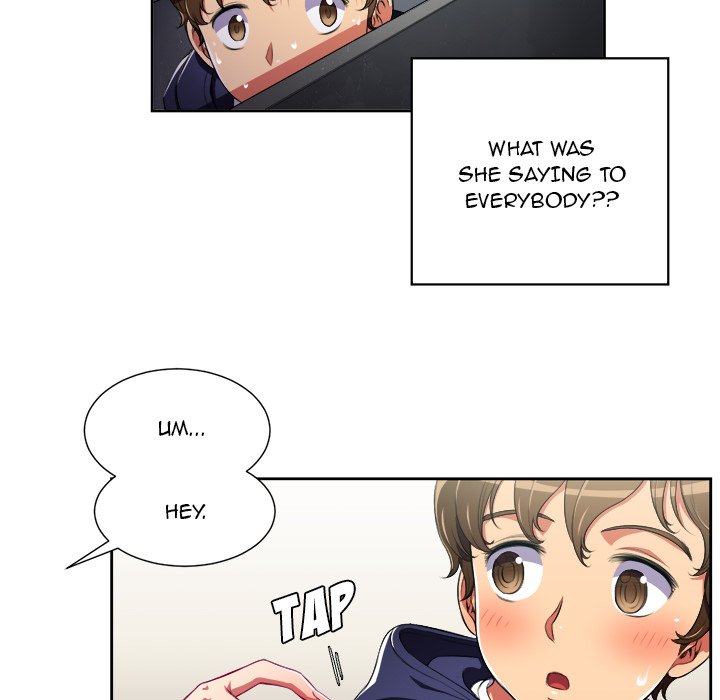 My High School Bully - Chapter 4 [photo 55] - MangaPorn