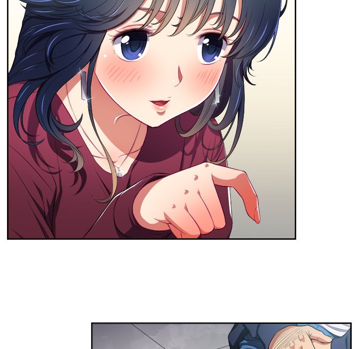 My High School Bully - Chapter 4 [photo 57] - MangaPorn