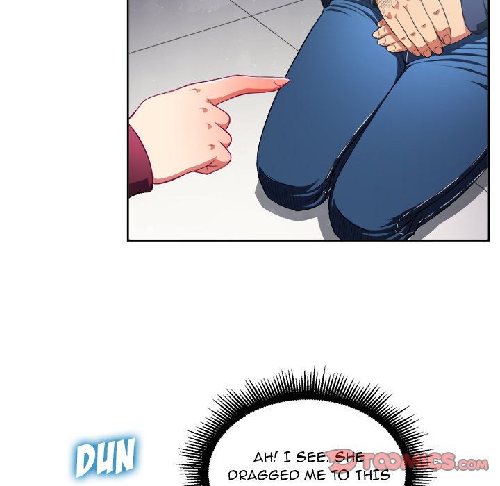 My High School Bully - Chapter 4 [photo 58] - MangaPorn