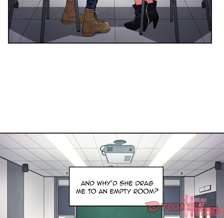My High School Bully - Chapter 4 [photo 6] - MangaPorn