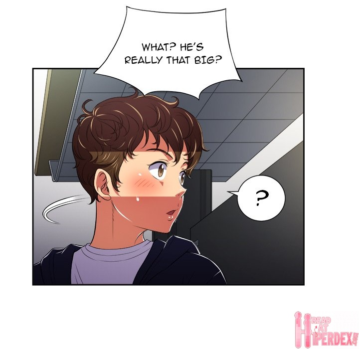 My High School Bully - Chapter 4 [photo 61] - MangaPorn