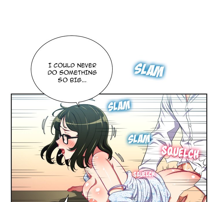 My High School Bully - Chapter 4 [photo 64] - MangaPorn