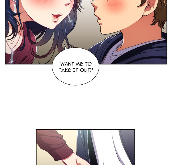 My High School Bully - Chapter 4 [photo 68] - MangaPorn