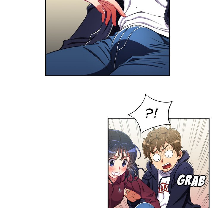 My High School Bully - Chapter 4 [photo 69] - MangaPorn