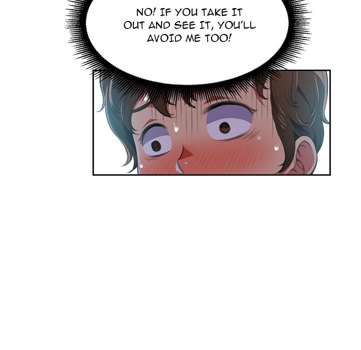 My High School Bully - Chapter 4 [photo 73] - MangaPorn