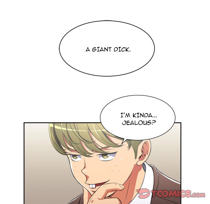 My High School Bully - Chapter 4 [photo 74] - MangaPorn
