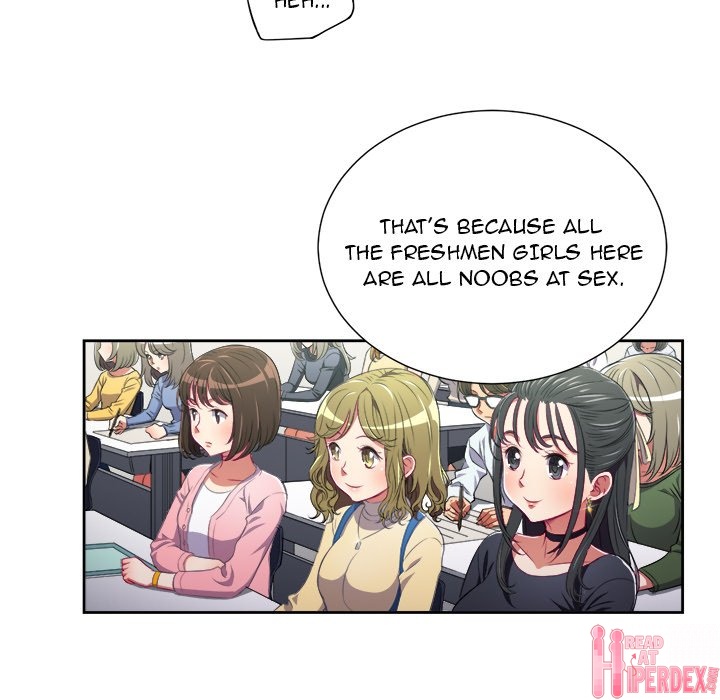 My High School Bully - Chapter 4 [photo 76] - MangaPorn