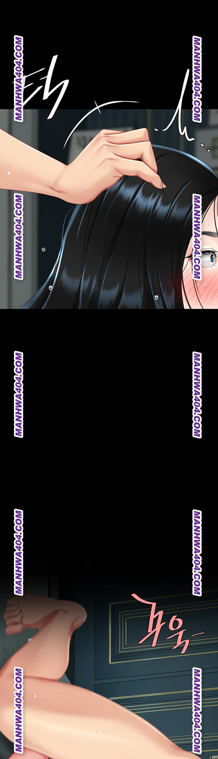 Mom Eat First Raw - Chapter 116 [photo 52] - MangaPorn