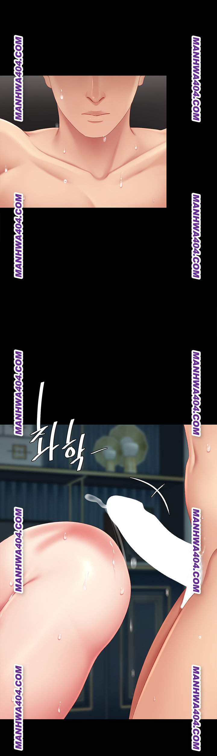 Mom Eat First Raw - Chapter 117 [photo 54] - MangaPorn