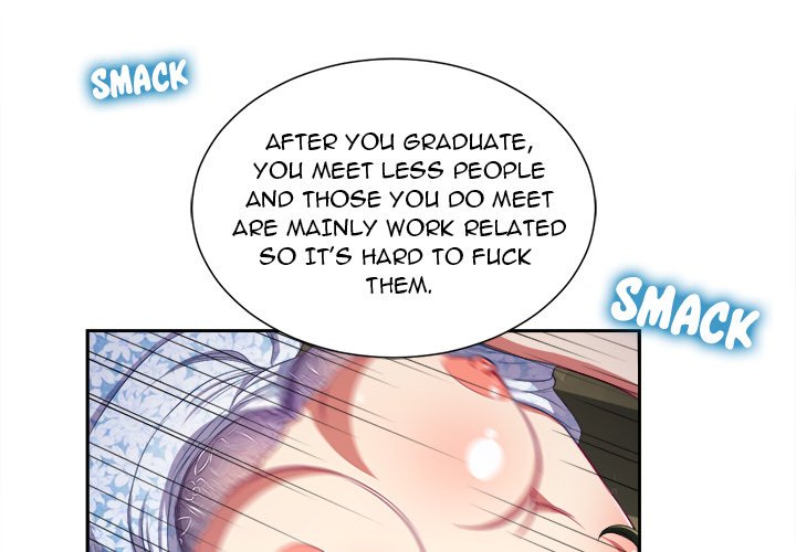 My High School Bully - Chapter 5 [photo 1] - MangaPorn