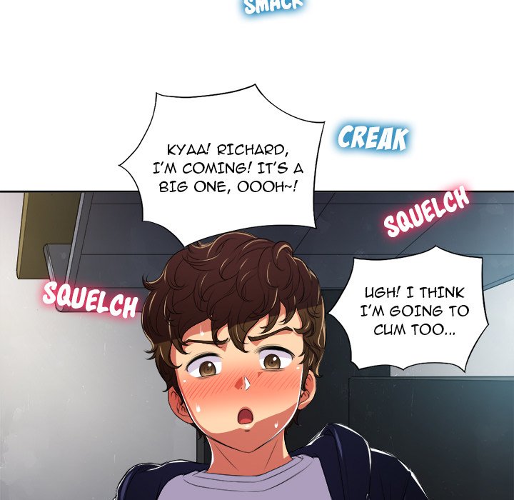 My High School Bully - Chapter 5 [photo 12] - MangaPorn