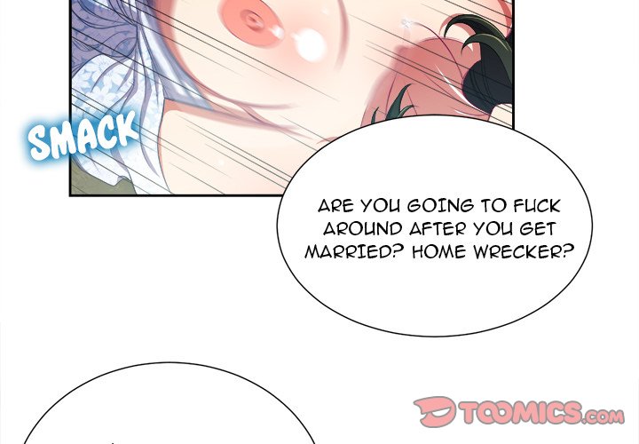 My High School Bully - Chapter 5 [photo 2] - MangaPorn
