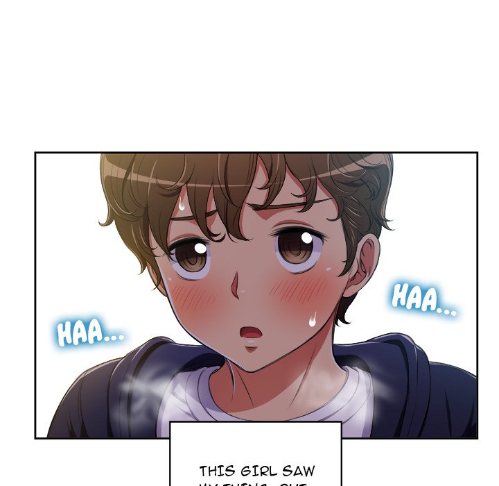 My High School Bully - Chapter 5 [photo 24] - MangaPorn