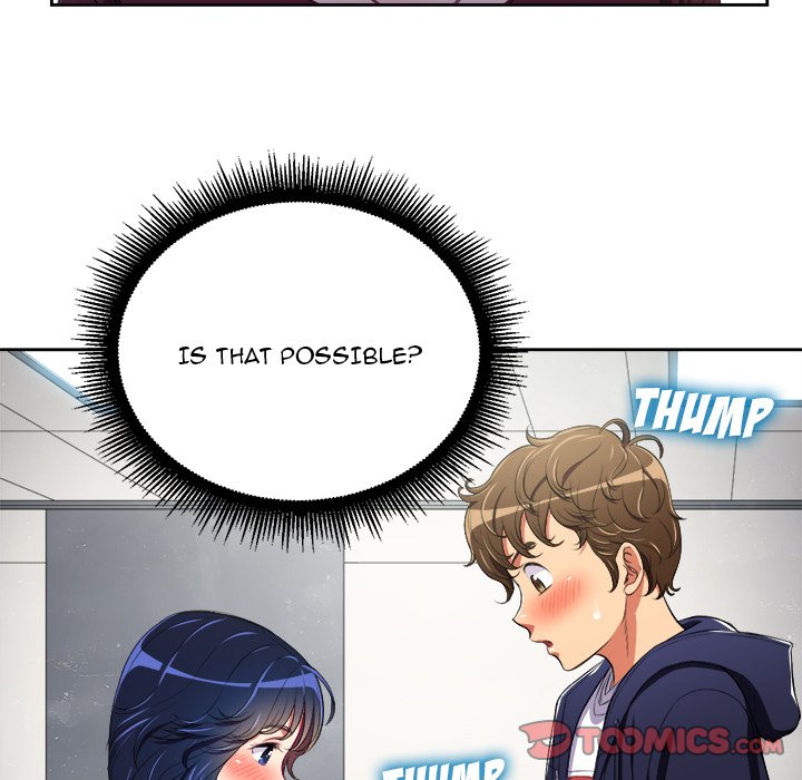 My High School Bully - Chapter 5 [photo 26] - MangaPorn