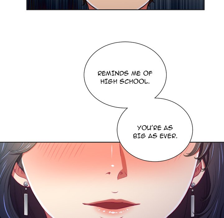 My High School Bully - Chapter 5 [photo 32] - MangaPorn