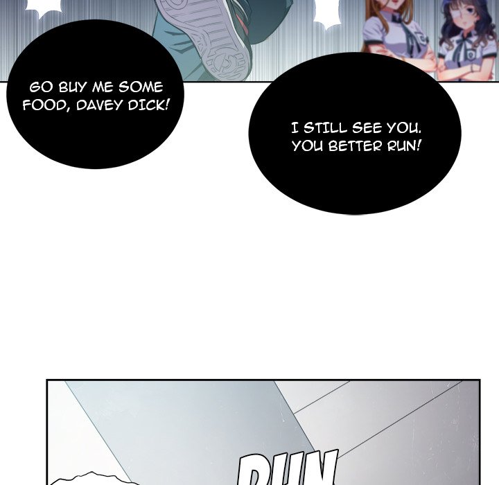 My High School Bully - Chapter 5 [photo 35] - MangaPorn