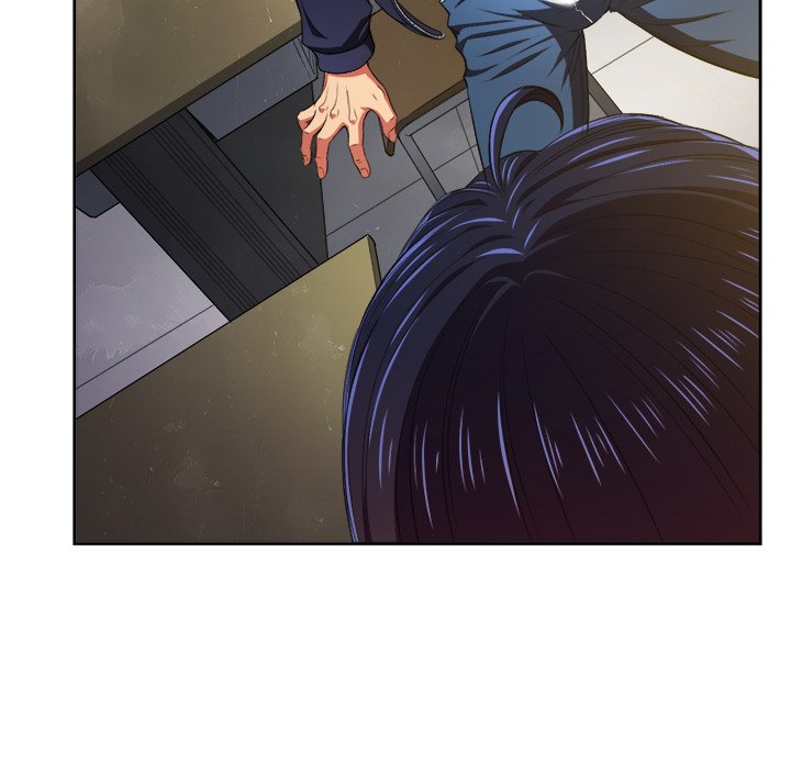 My High School Bully - Chapter 5 [photo 37] - MangaPorn