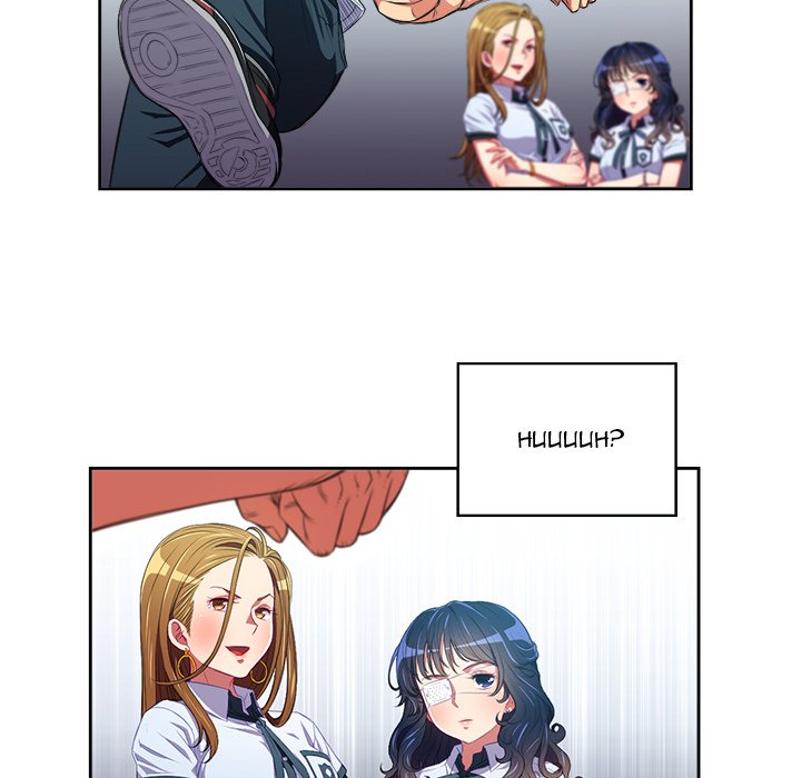 My High School Bully - Chapter 5 [photo 39] - MangaPorn