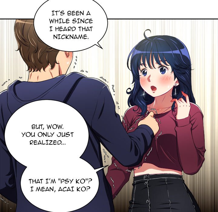 My High School Bully - Chapter 5 [photo 45] - MangaPorn