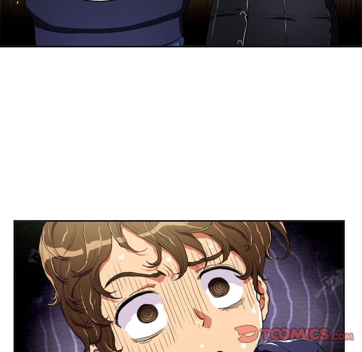 My High School Bully - Chapter 5 [photo 46] - MangaPorn