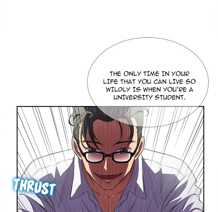 My High School Bully - Chapter 5 [photo 5] - MangaPorn