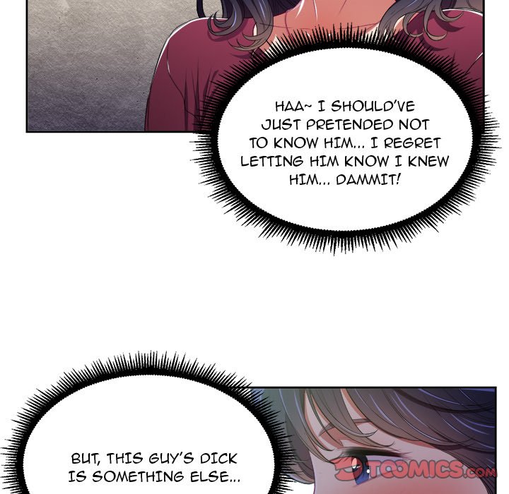 My High School Bully - Chapter 5 [photo 50] - MangaPorn